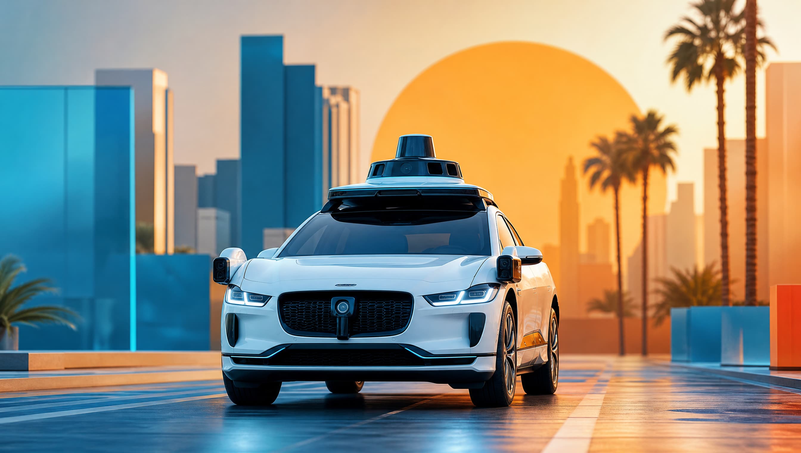 Waymo exits Uber Phoenix robotaxi service