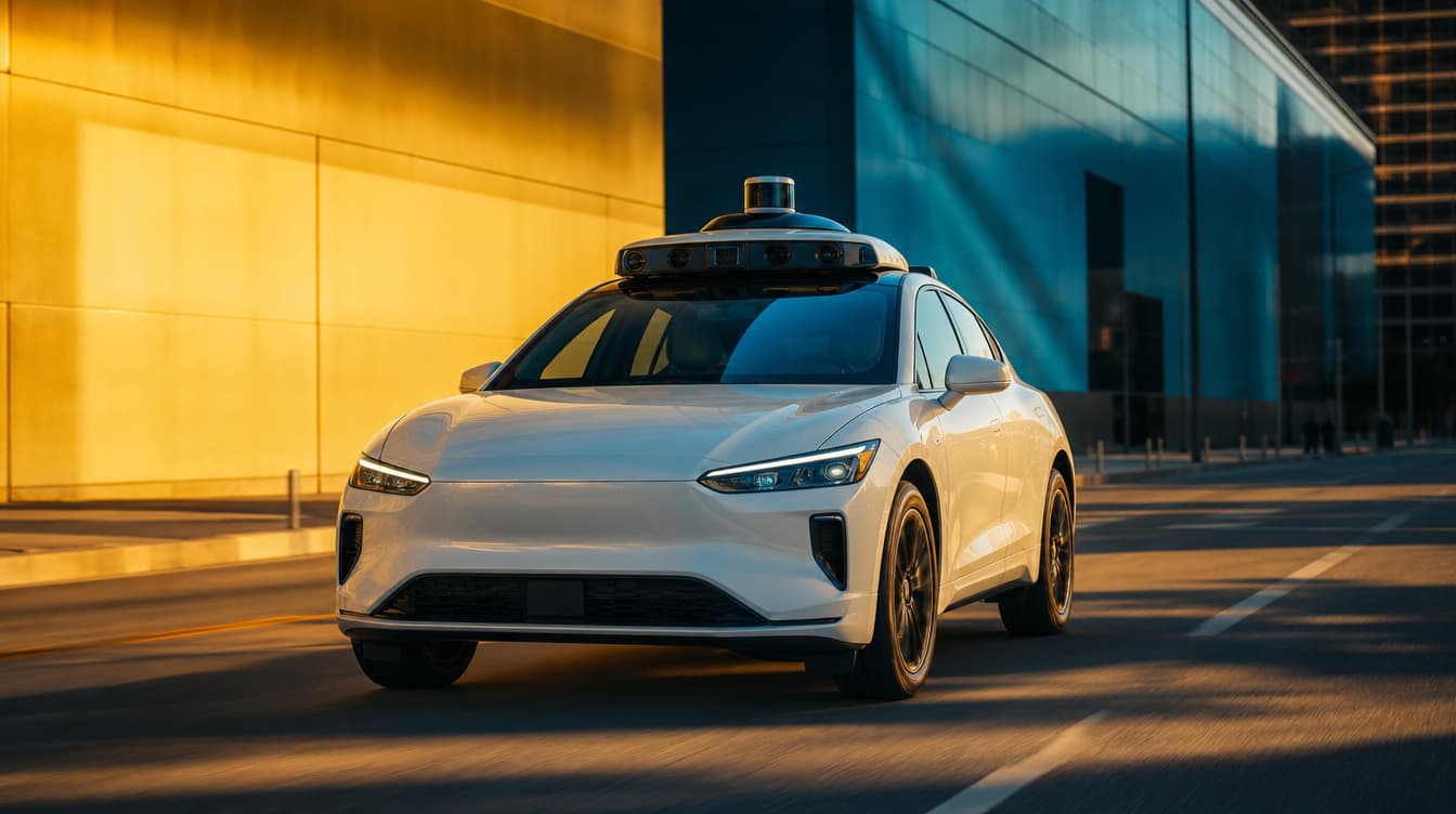 WeRide and Uber target 2026 Zurich robotaxi launch