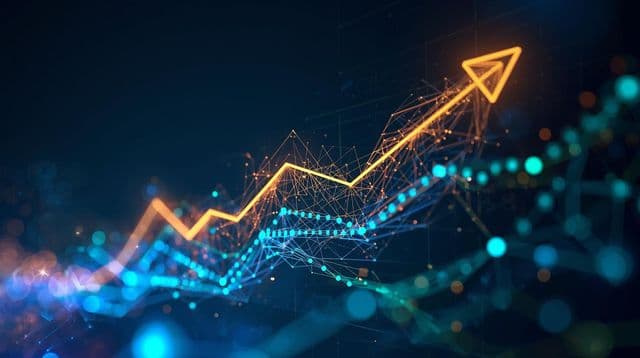 XRP gains momentum as Flare data points to rising DeFi adoption