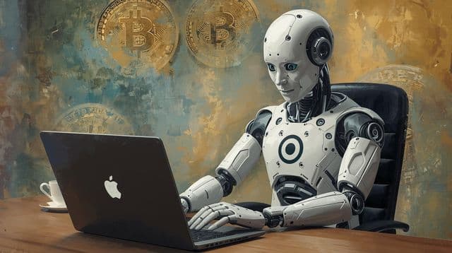 AI agent sends $442K in token error