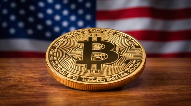 American Bitcoin tops 8,000 BTC after record quarter