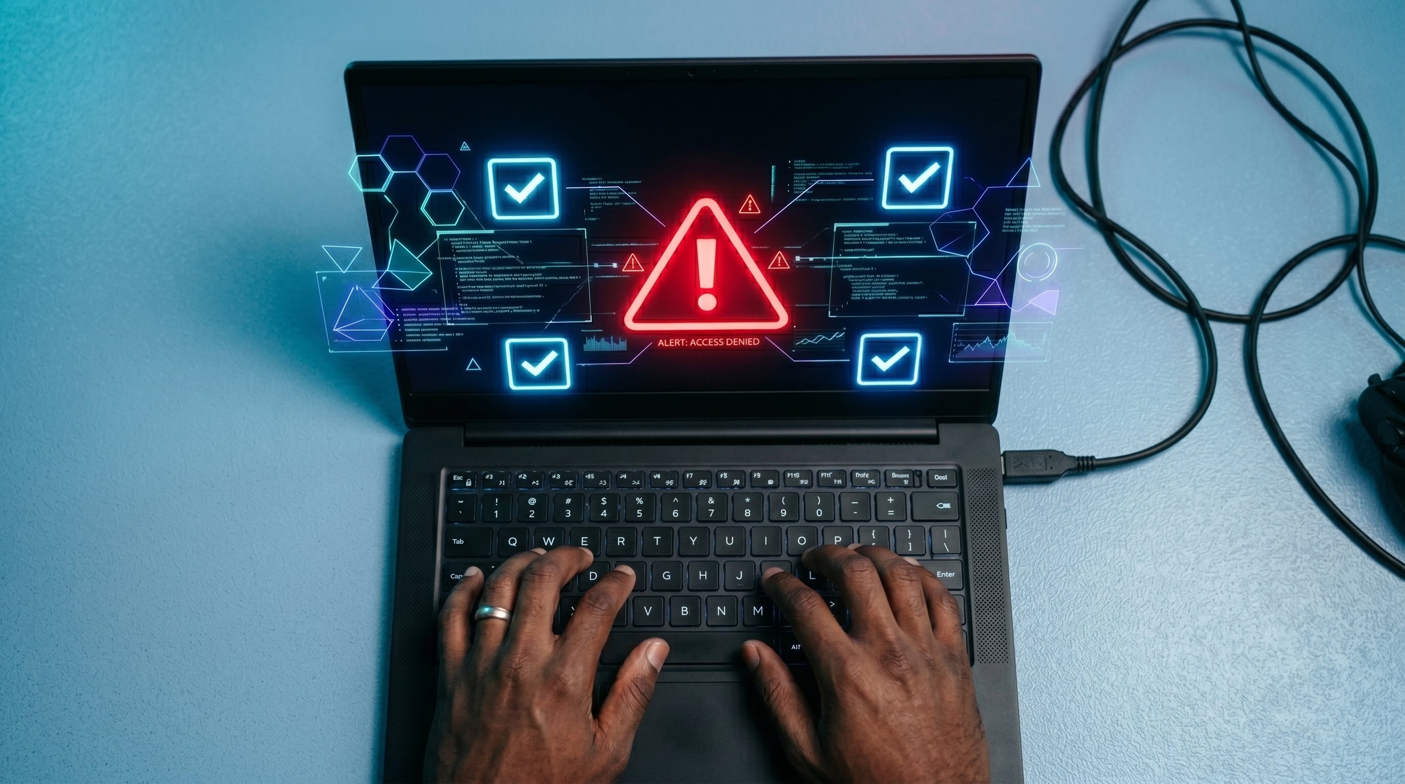 AML crackdown overtakes securities in crypto risk