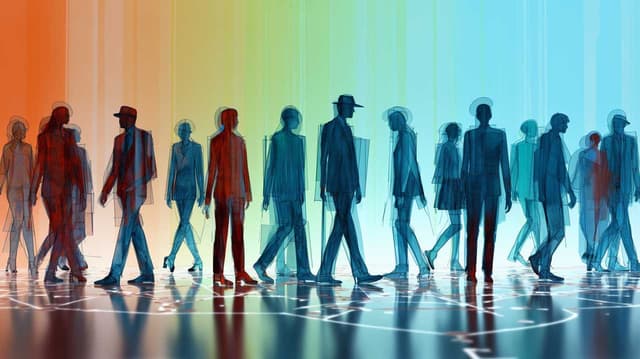 Australia reports declining job mobility