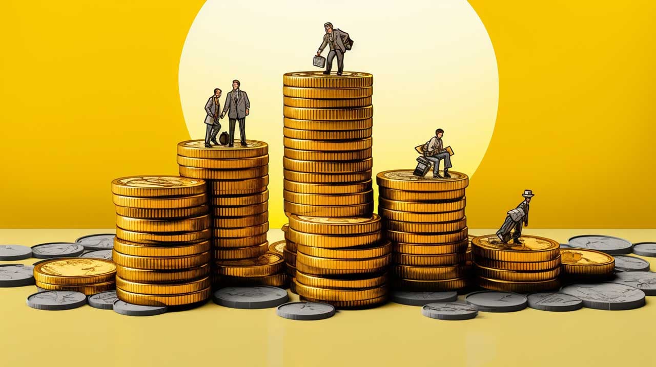 GQG Partners hits $163.9B FUM amid solid 2025 growth