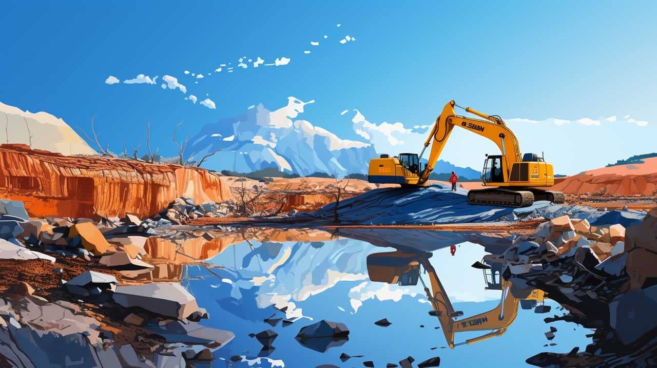 Nova Minerals discovers major Alaska gold-copper anomaly