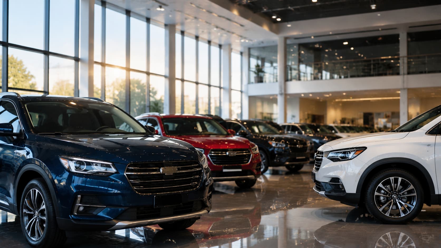 AutoNation revenue reaches $6.9 billion in Q2