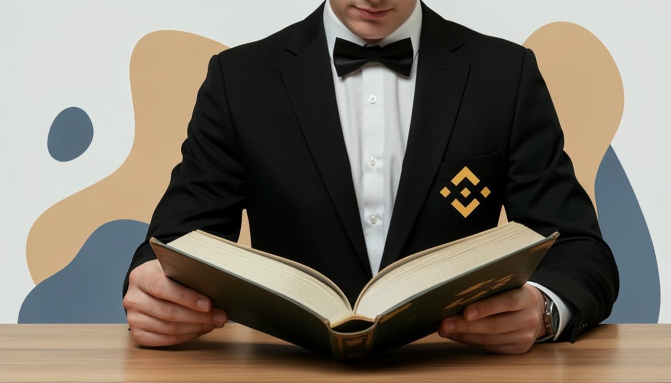Binance says AI blocked $10B in crypto fraud