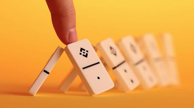 Binance faces $1.7B Iran scrutiny