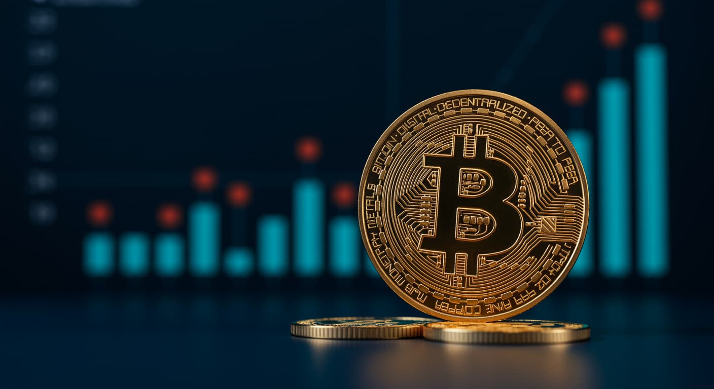 Bitcoin faces key test at $67,200