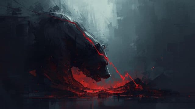 Bitcoin $60K slide seen mid-bear