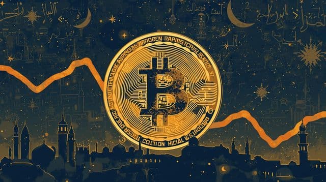 Bitcoin Ramadan pattern weakens in 2026