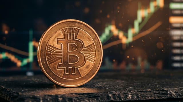 Bitcoin tops $67K after Iran ceasefire