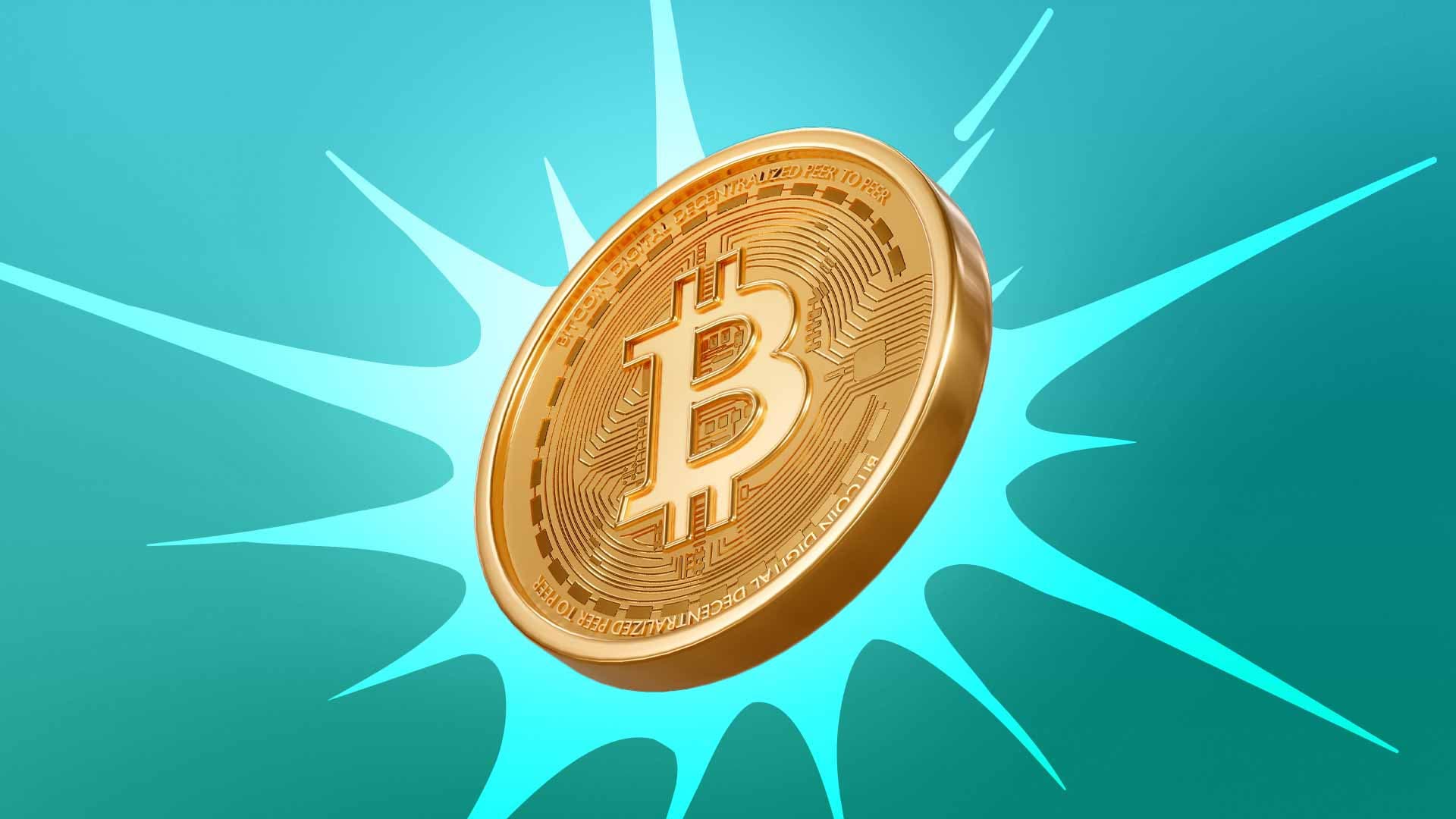 Bitcoin volatility hits seven-month low amid risks