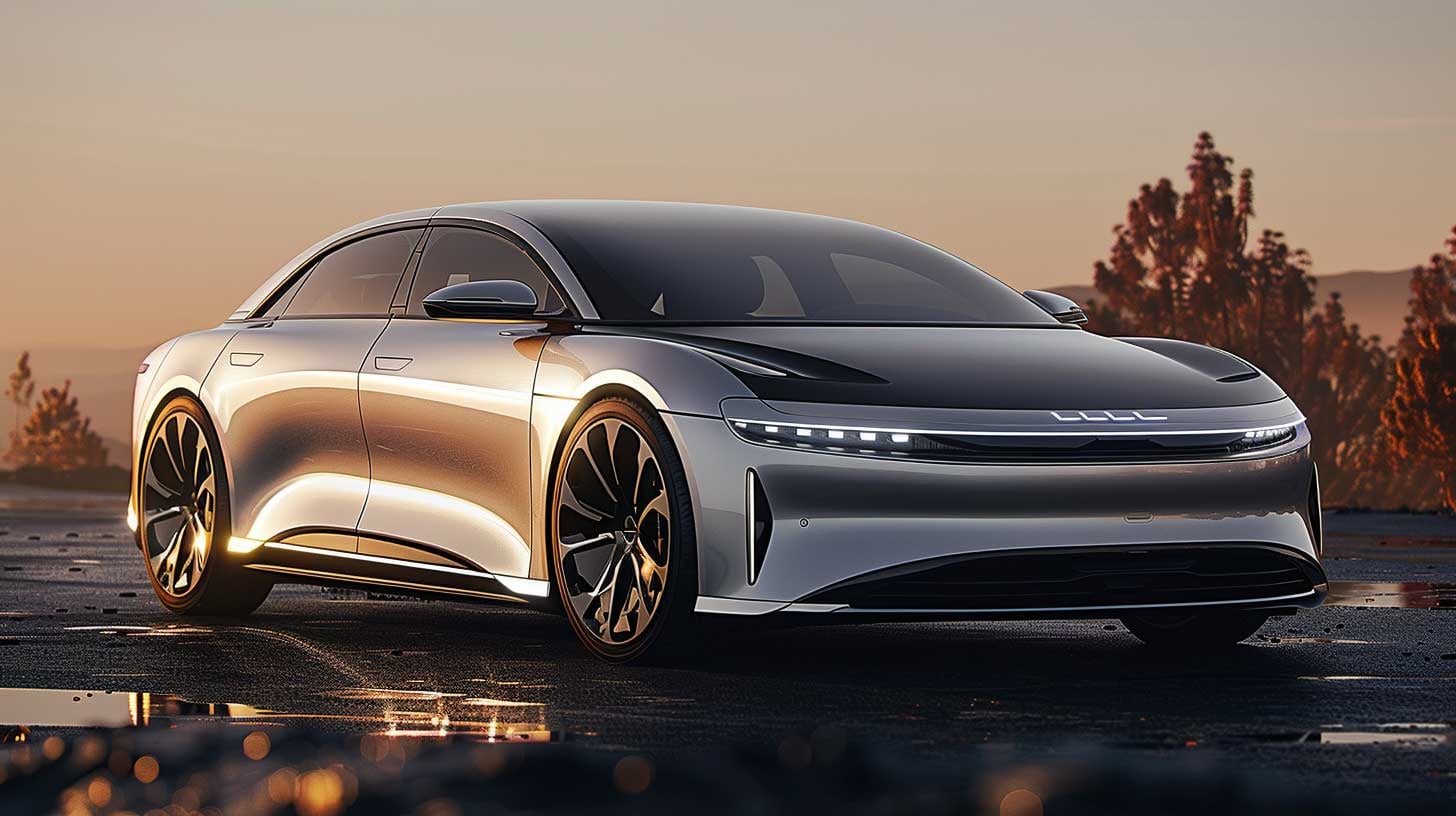 Fuel shock drives record used EV sales surge in Australia