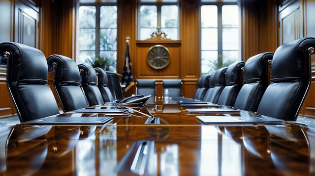 APRA sets geopolitical risk rules for financial firms