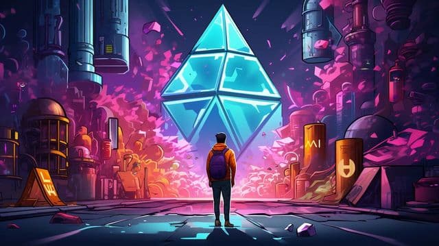 Vitalik Buterin says Ethereum has backslided over years