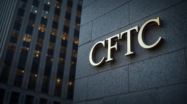 CFTC clears trust banks to issue stablecoins