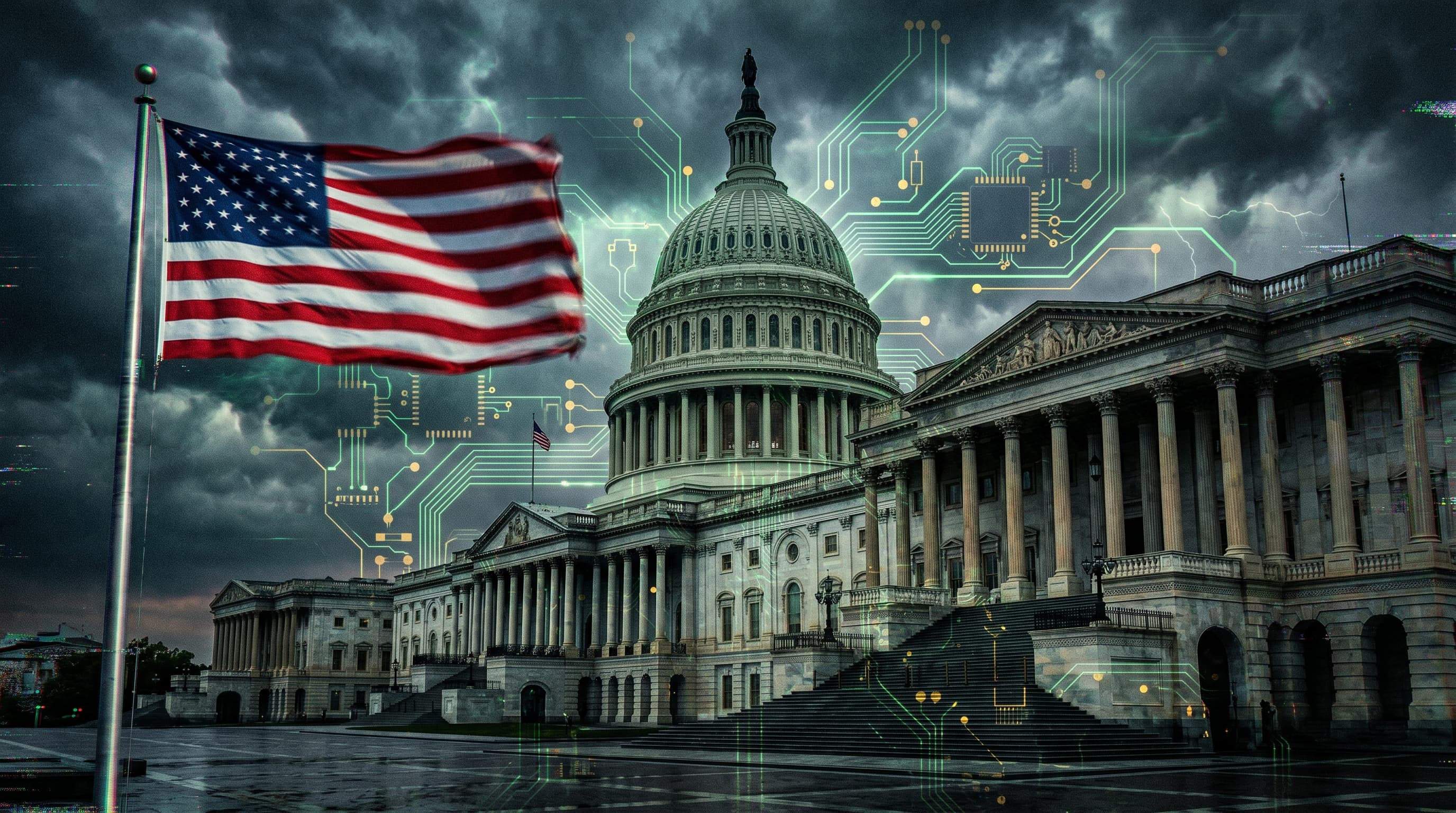 CLARITY Act includes $150M fraud fund
