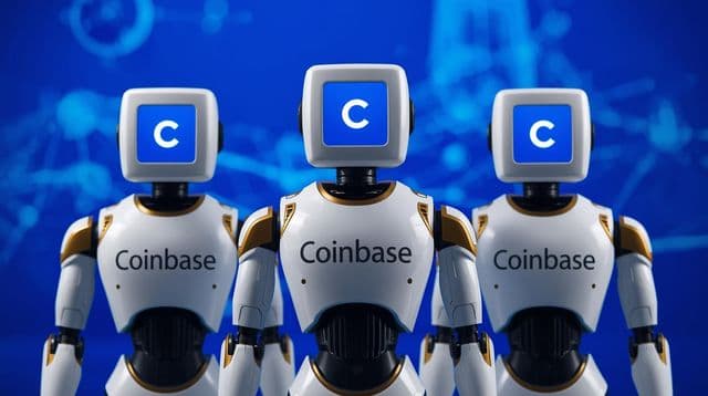Coinbase unveils wallets for AI agents
