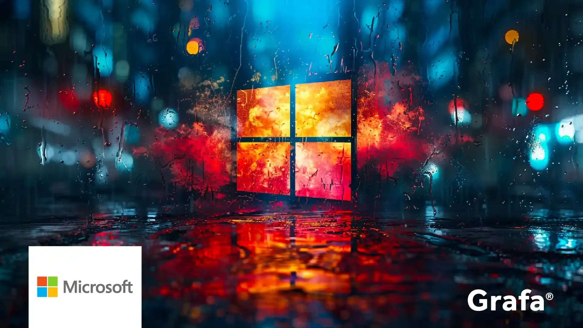 Microsoft primary media