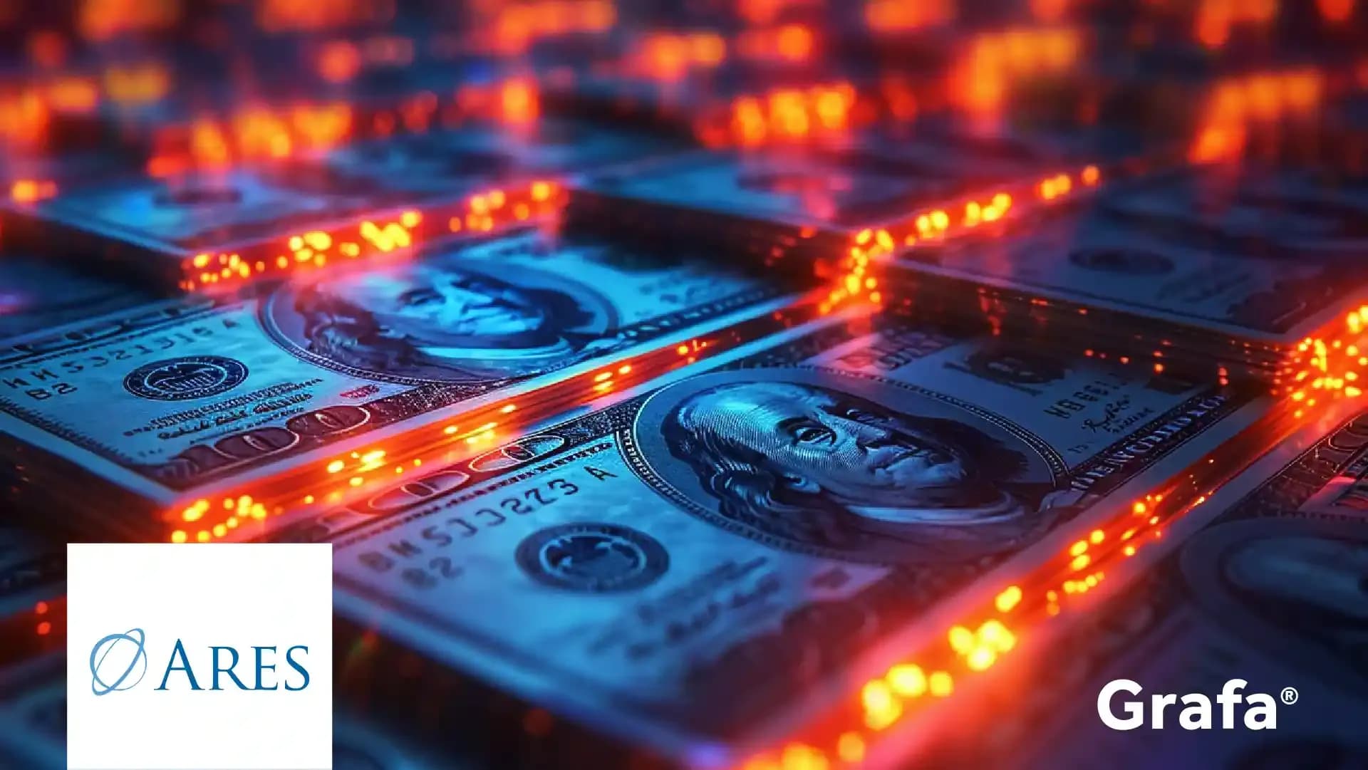 Ares Capital primary media