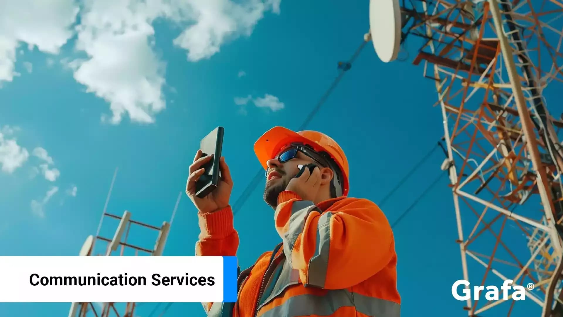 Asset Entities primary media