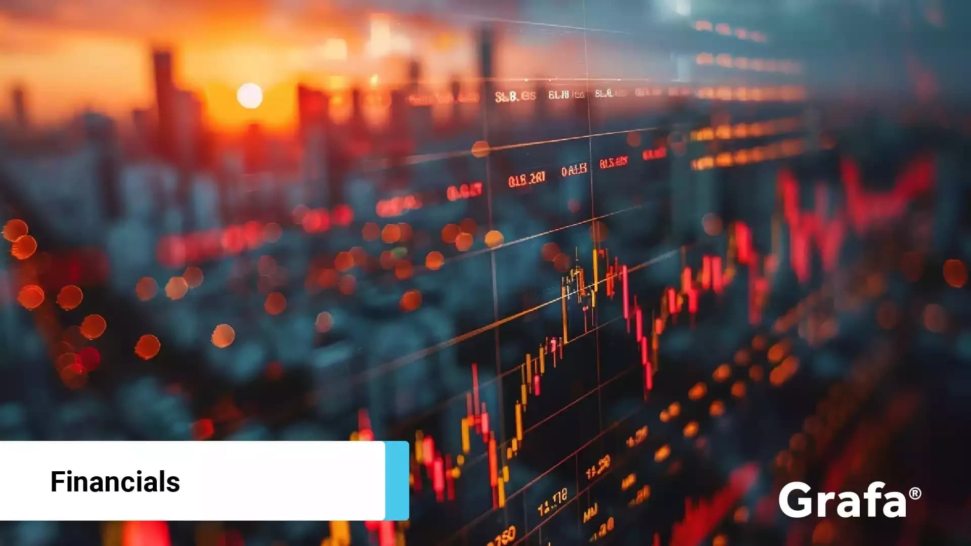 BGC Group primary media