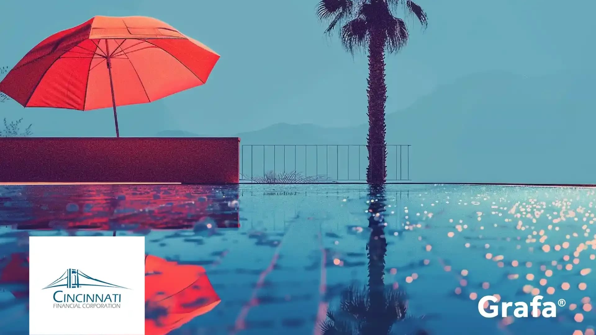 Cincinnati Financial primary media