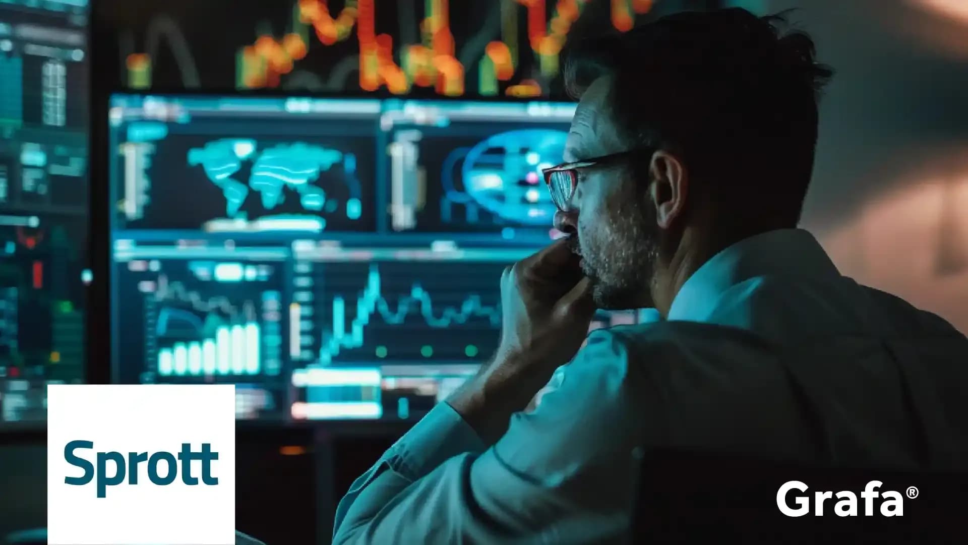 Sprott Junior Copper Miners ETF primary media