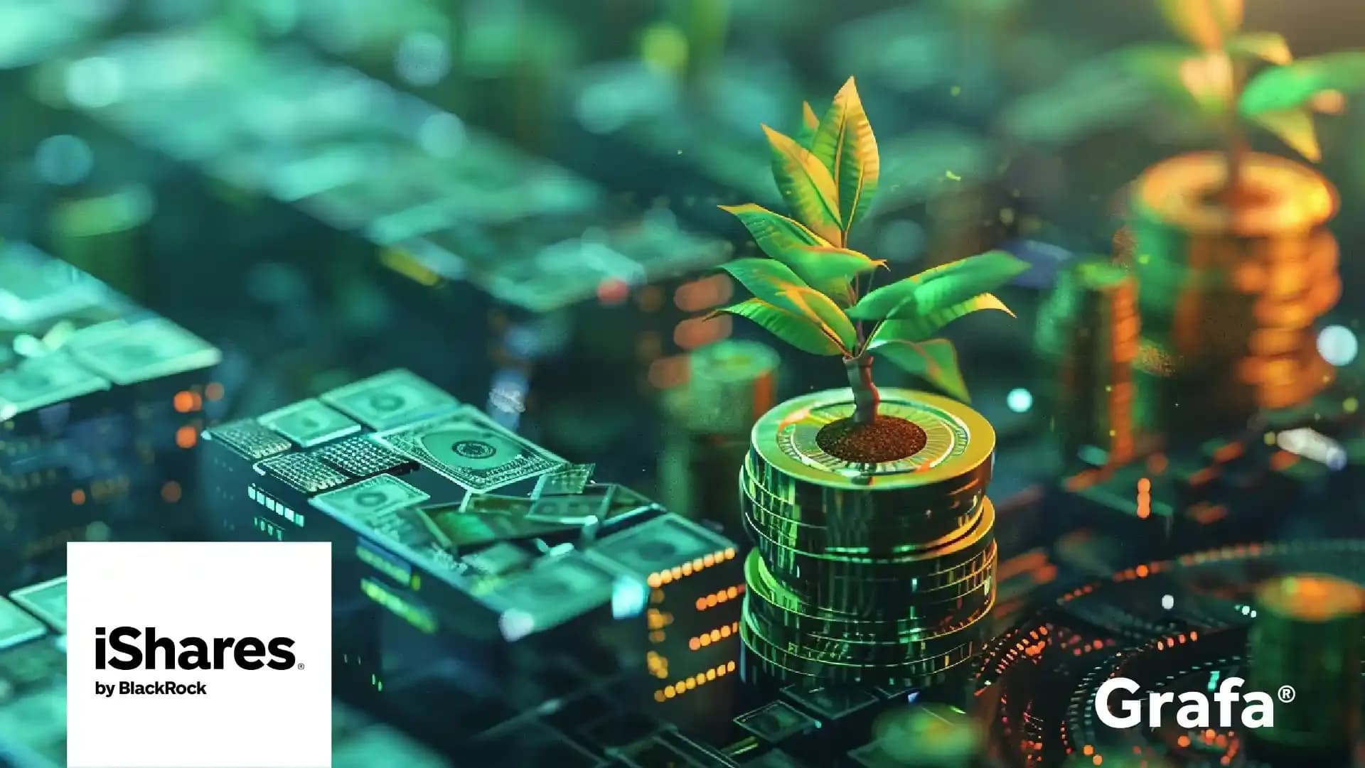 iShares ESG Advanced MSCI EM ETF primary media