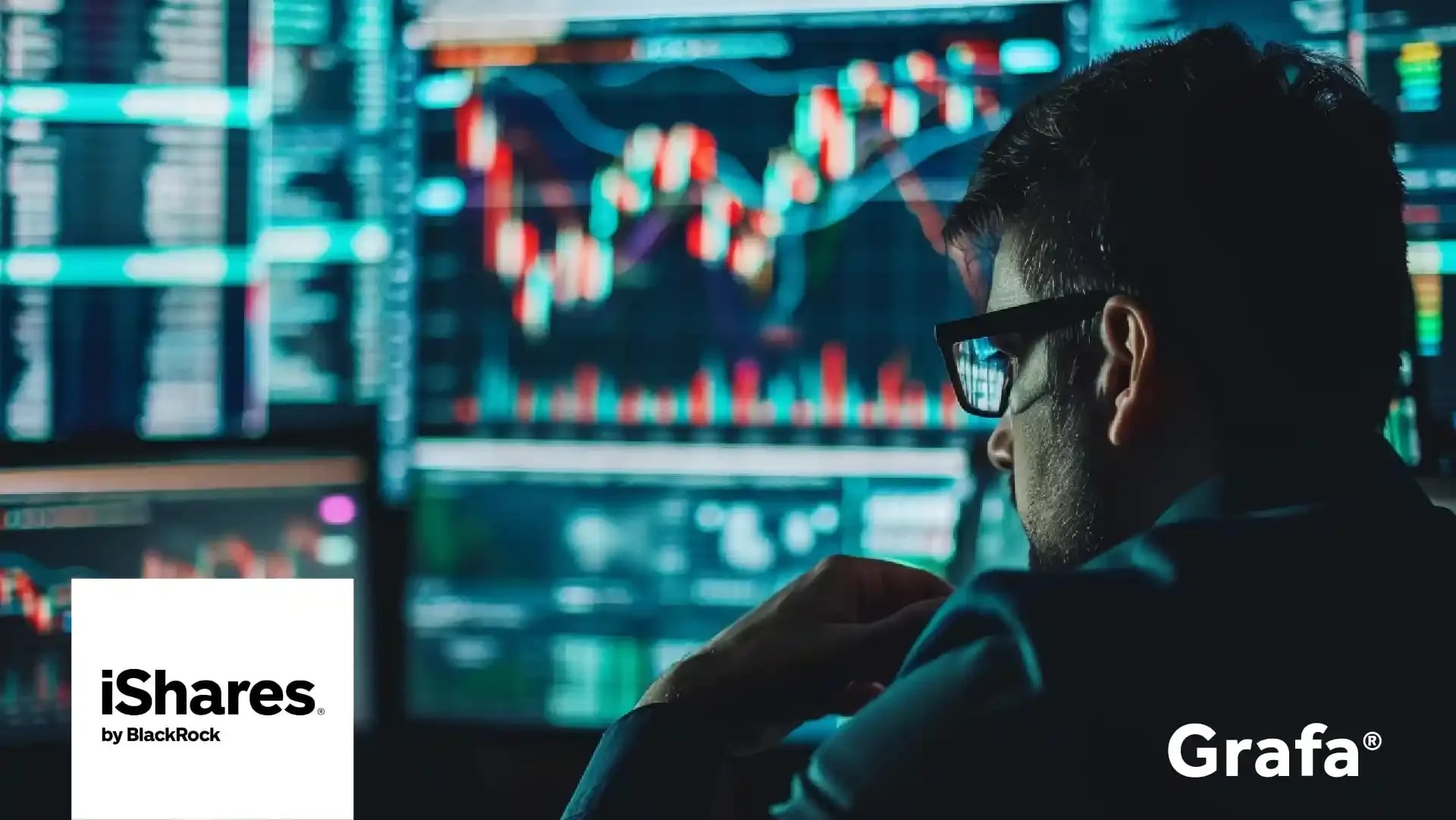 iShares ESG Aware MSCI EM ETF primary media