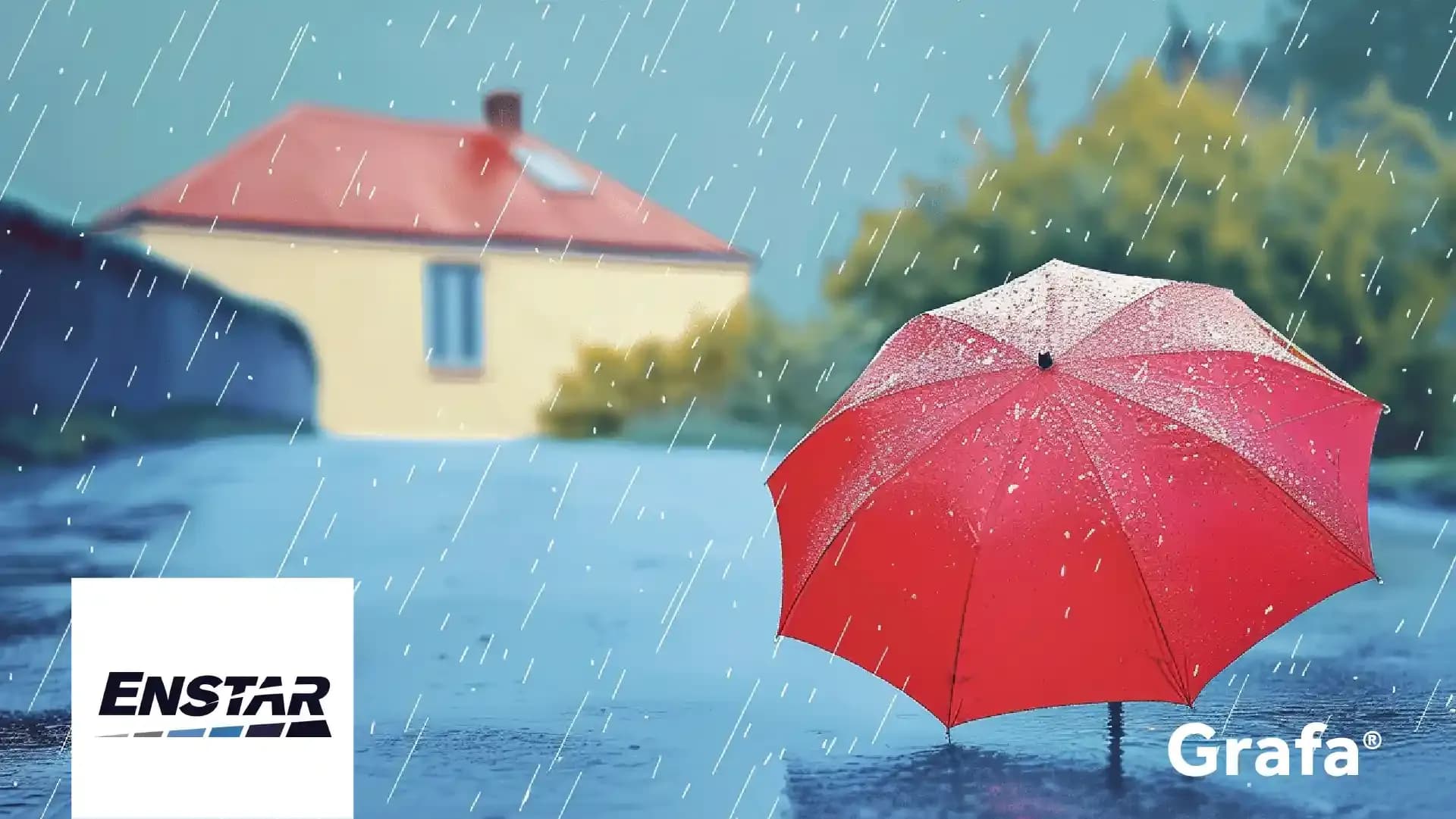 Enstar Group Limited primary media