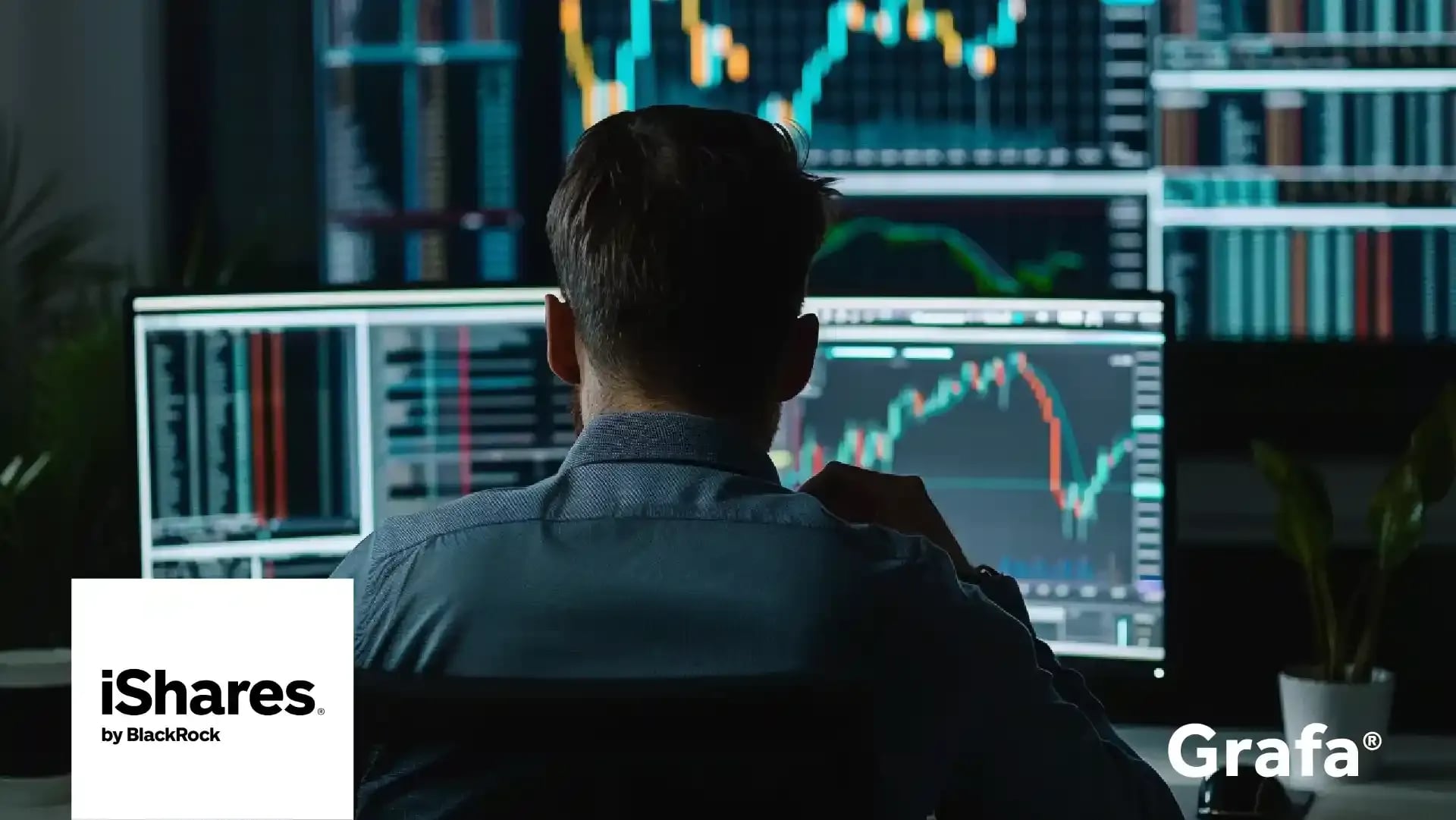 iShares Breakthrough Environmental Solutions ETF primary media