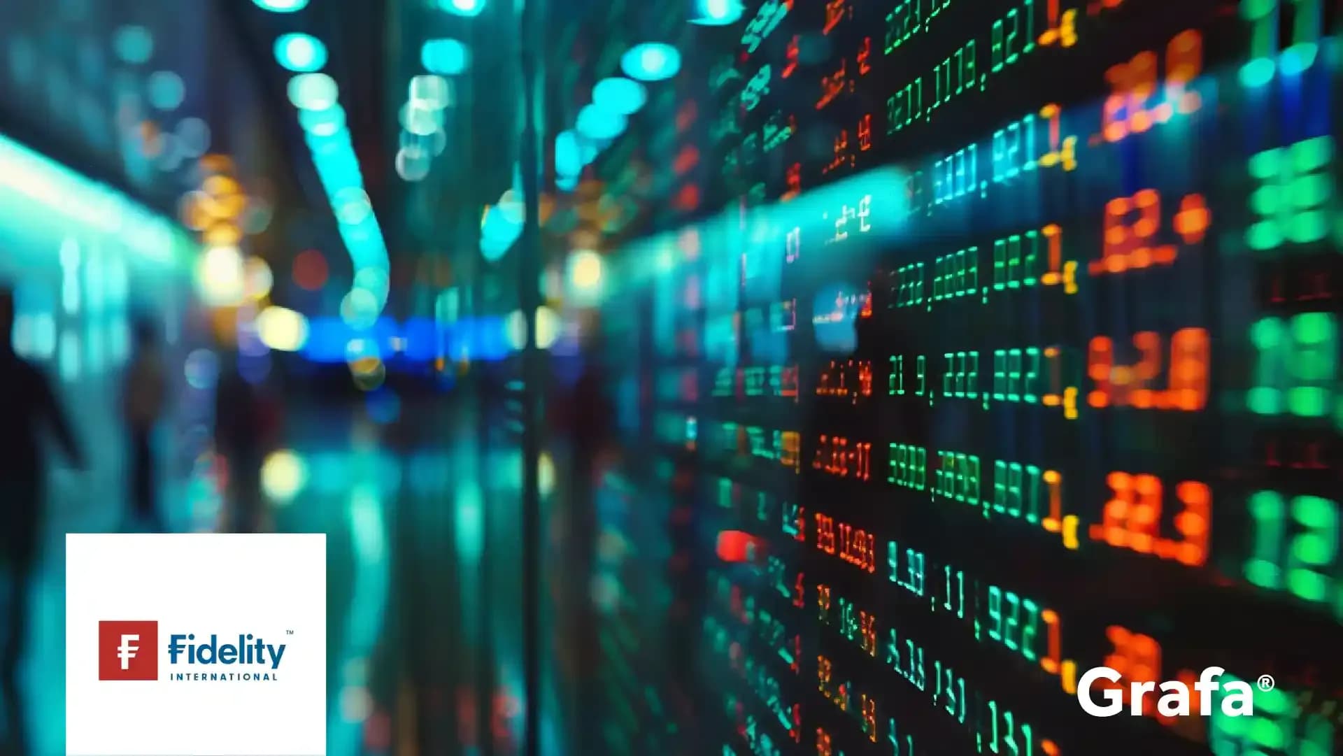 Fidelity Disruptive Finance ETF primary media