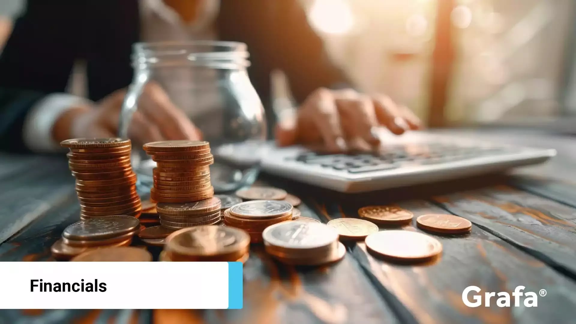 Franklin Financial Services primary media