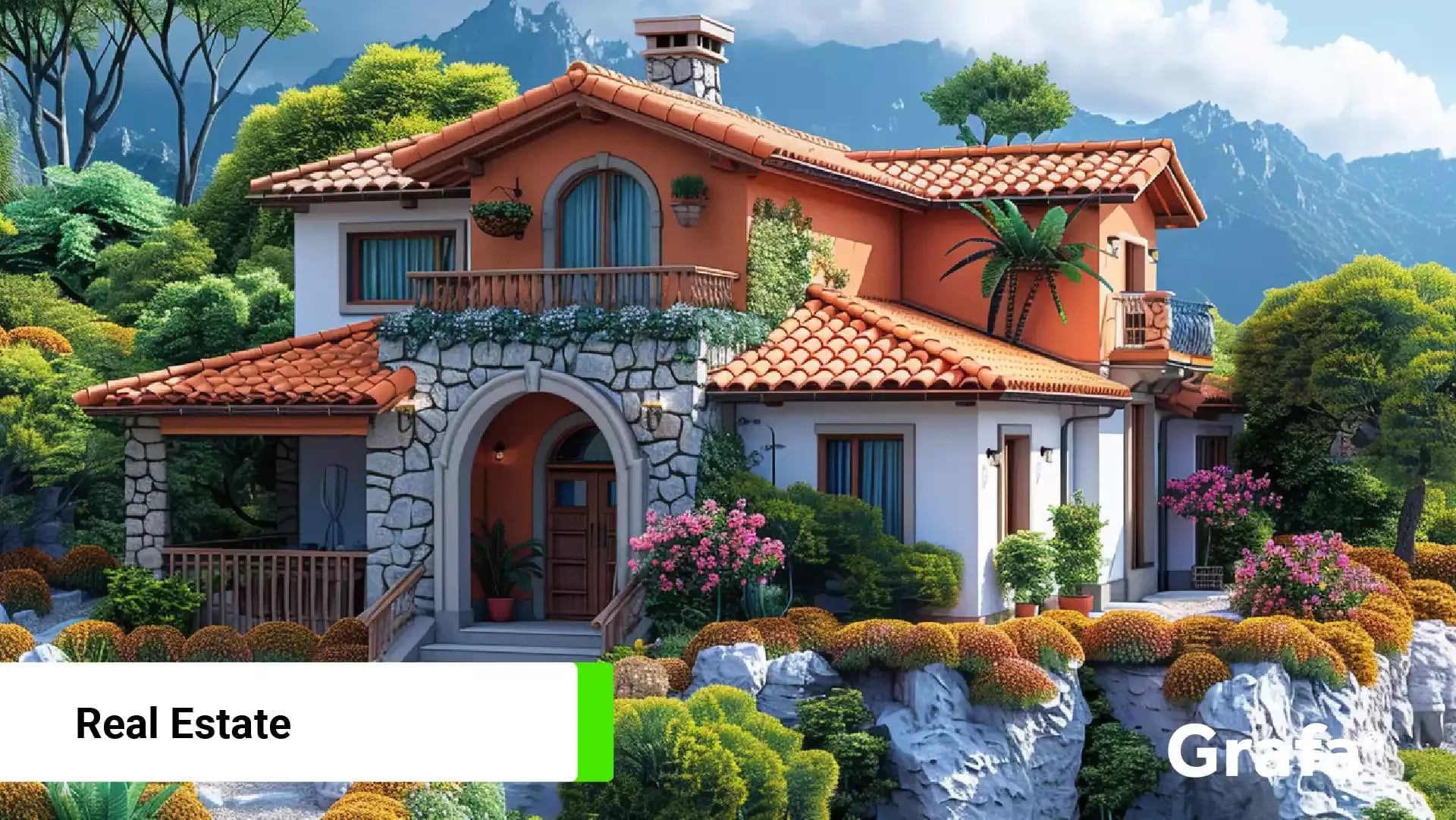 Generationome Properties primary media