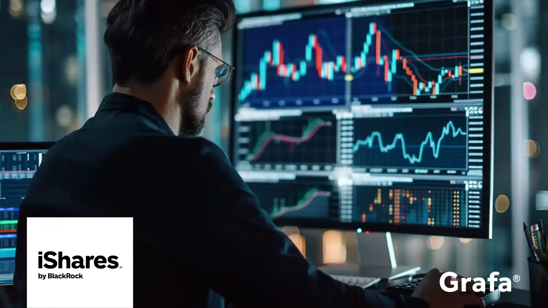iShares Core MSCI Total International Stock ETF primary media