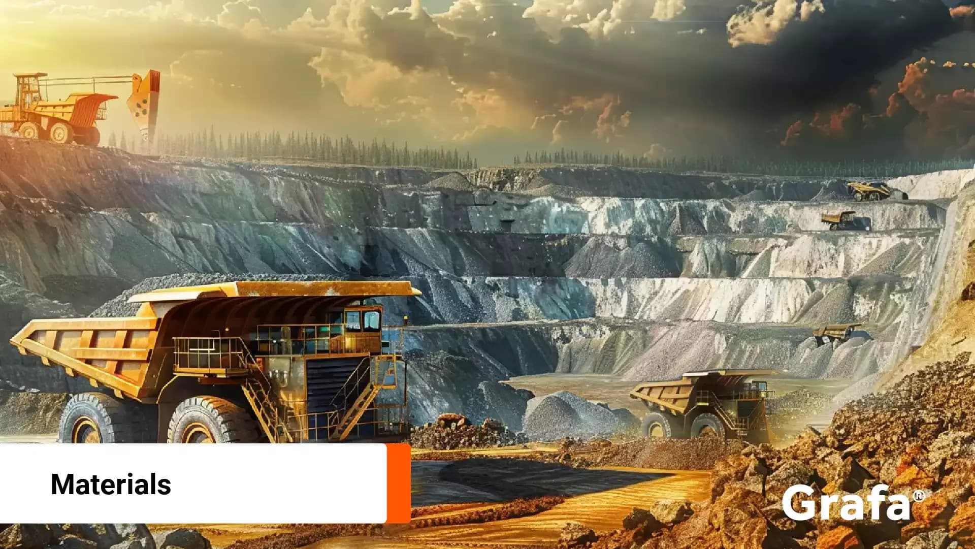 Largo Resources primary media