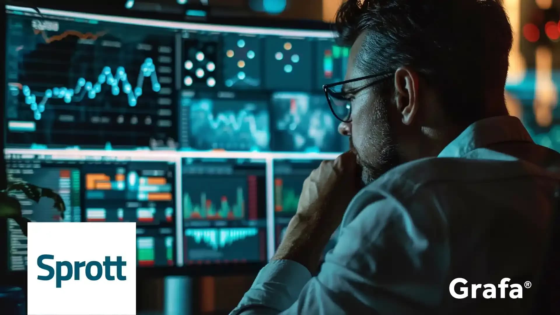 Sprott Lithium Miners ETF primary media