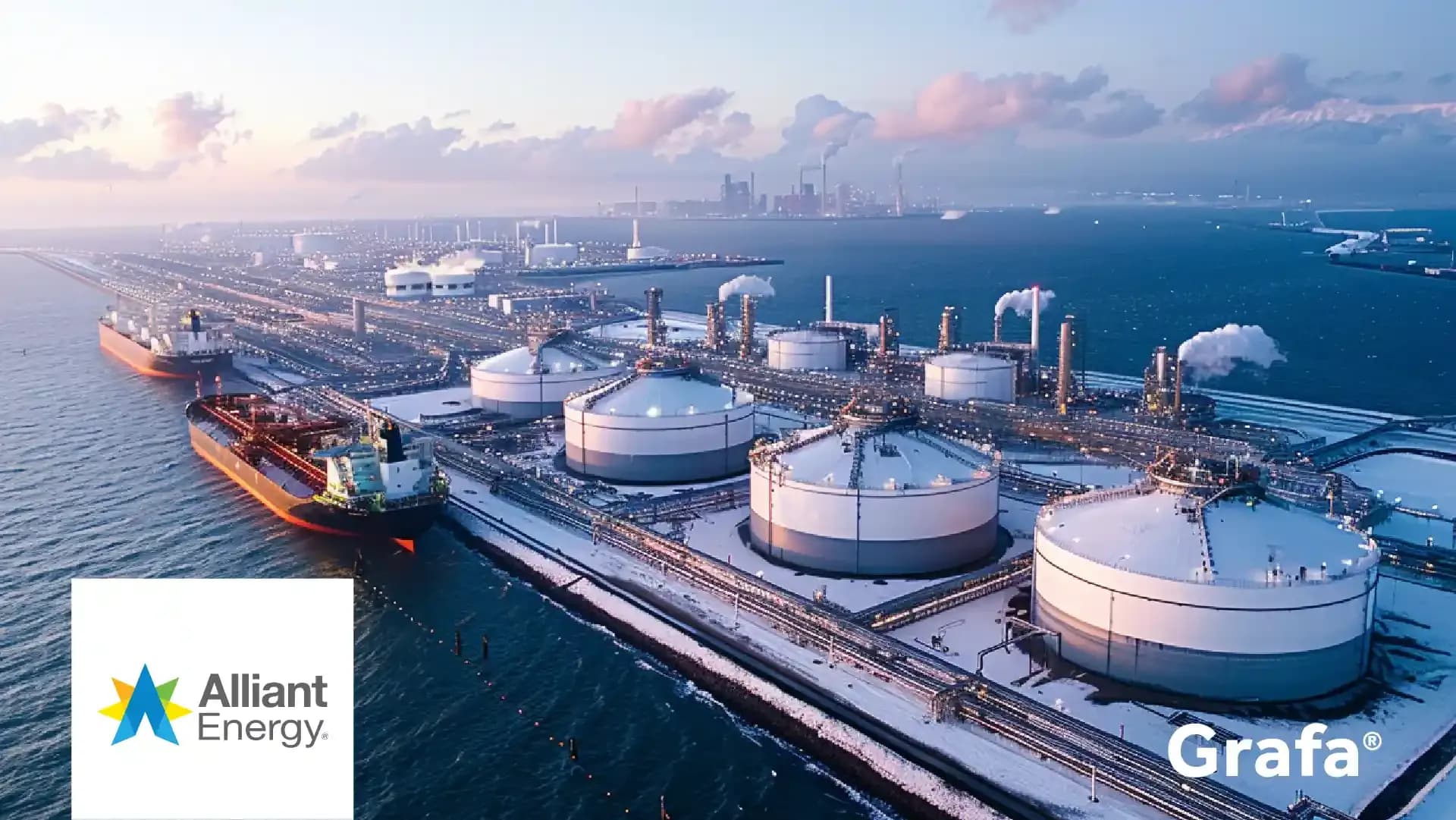 Alliant Energy primary media