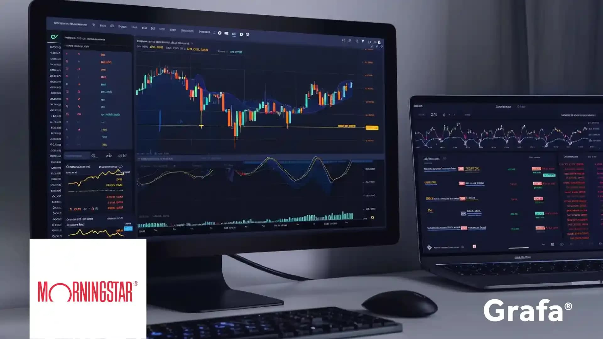 Morningstar primary media