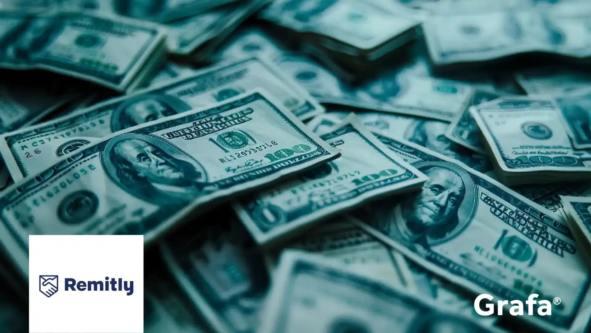 Remitly Global primary media