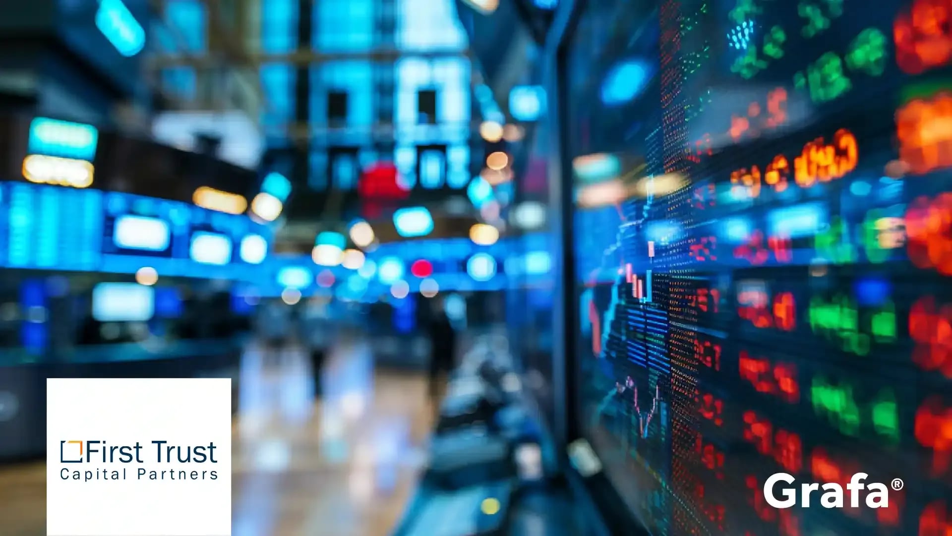 First Trust Nasdaq Artificial Intelligence and Robotics ETF primary media