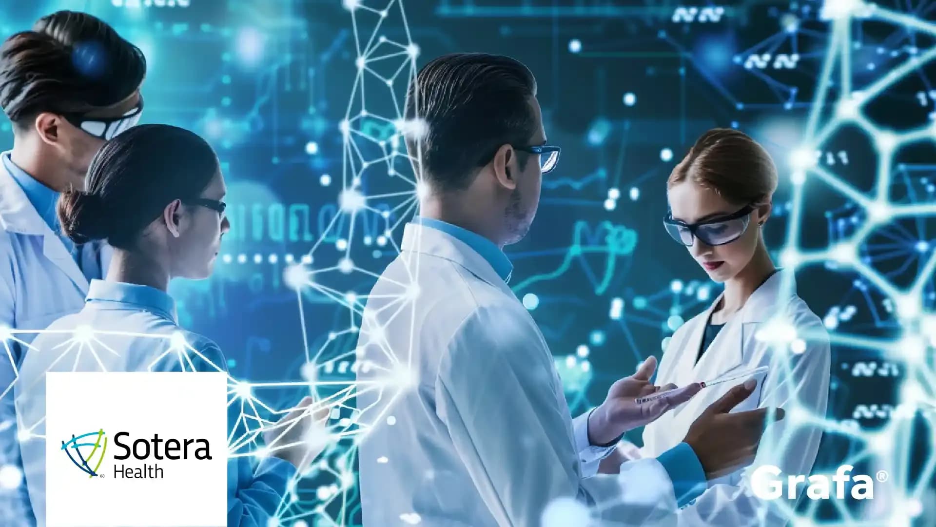 Sotera Health Co primary media