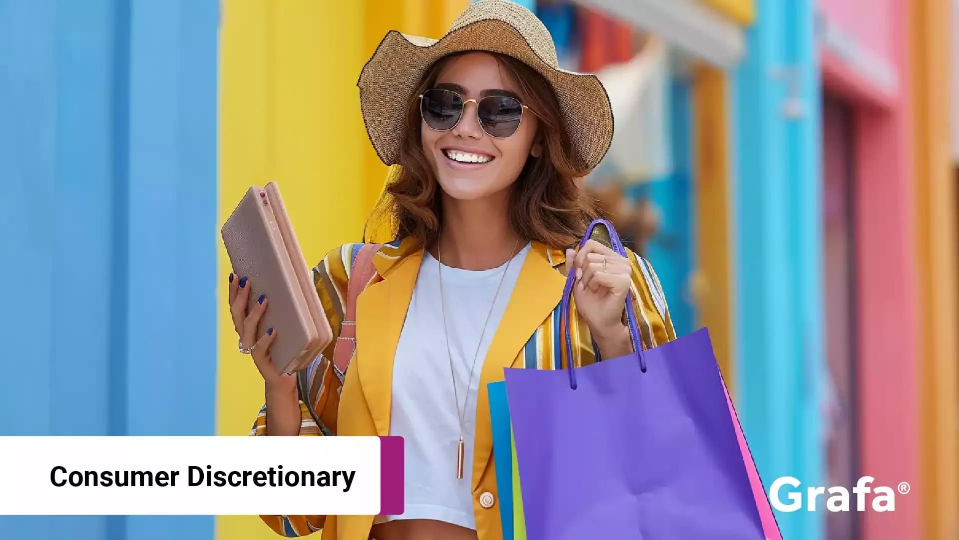 Universal Electronics primary media