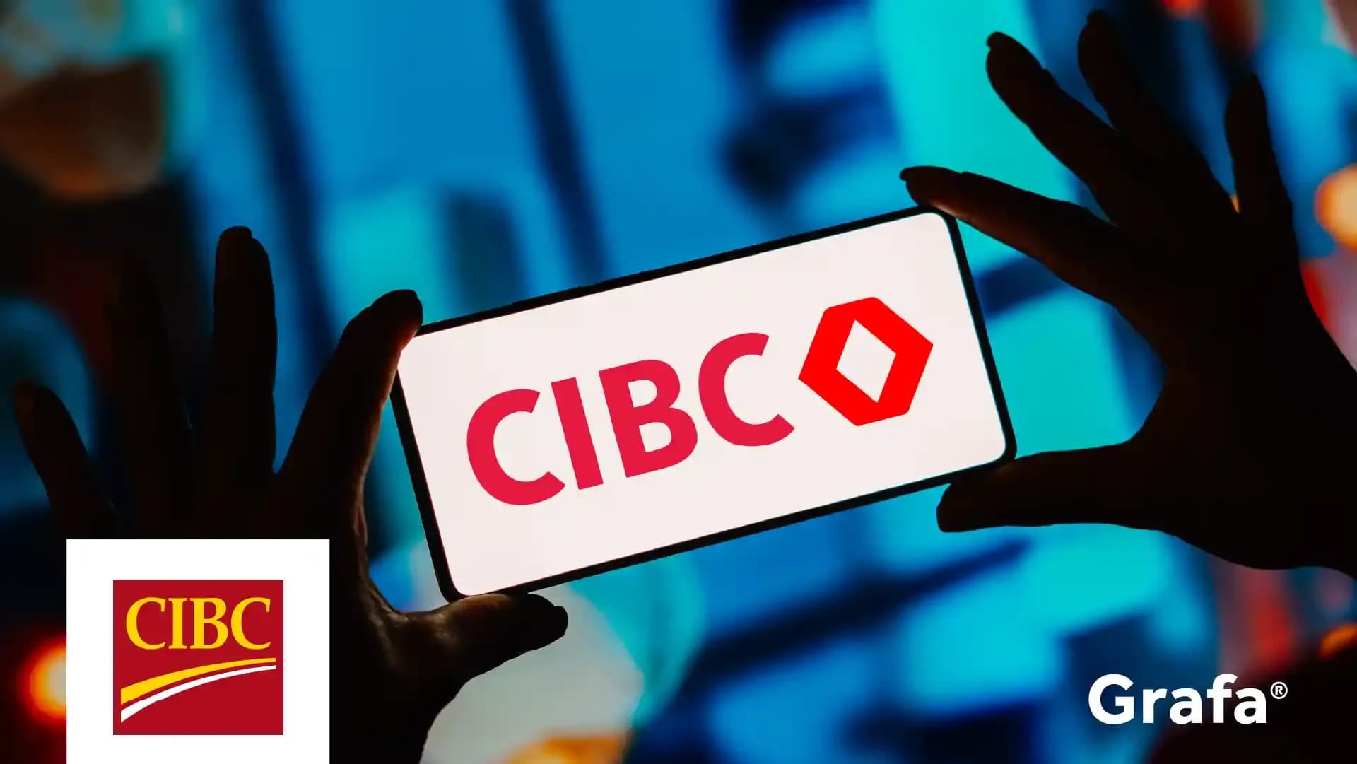 Canadian Imperial Bank Of Commerce primary media