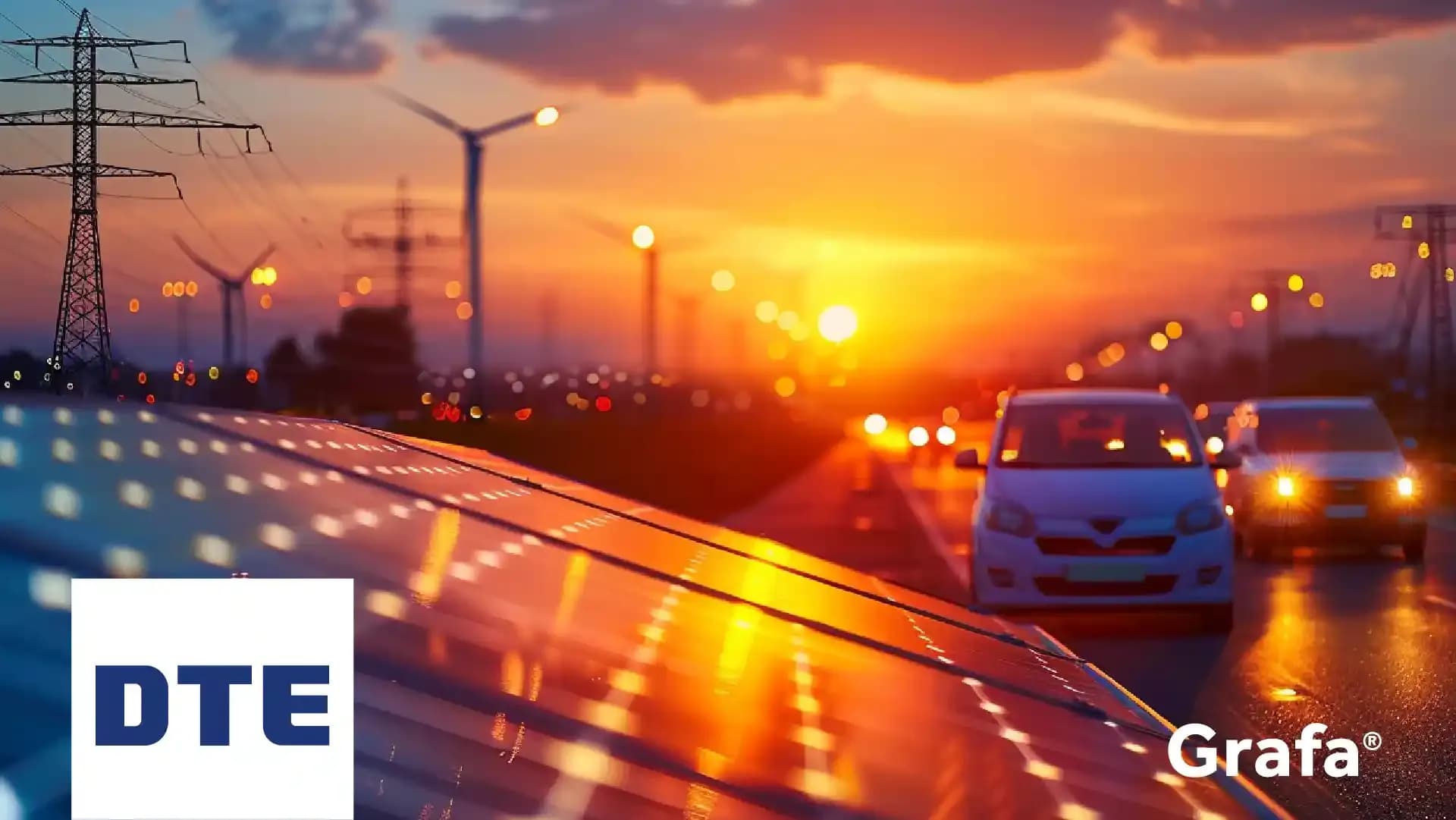 DTE Energy Company primary media