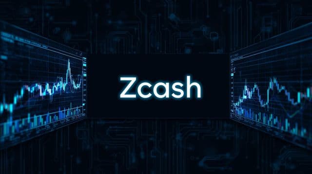 Raoul Pal says Zcash surge may be capital rotation