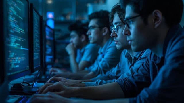 Ethereum developers eye January gas limit increase to boost speed