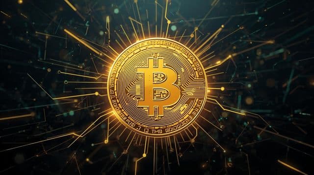 Hayes warns Bitcoin signals fiat stress